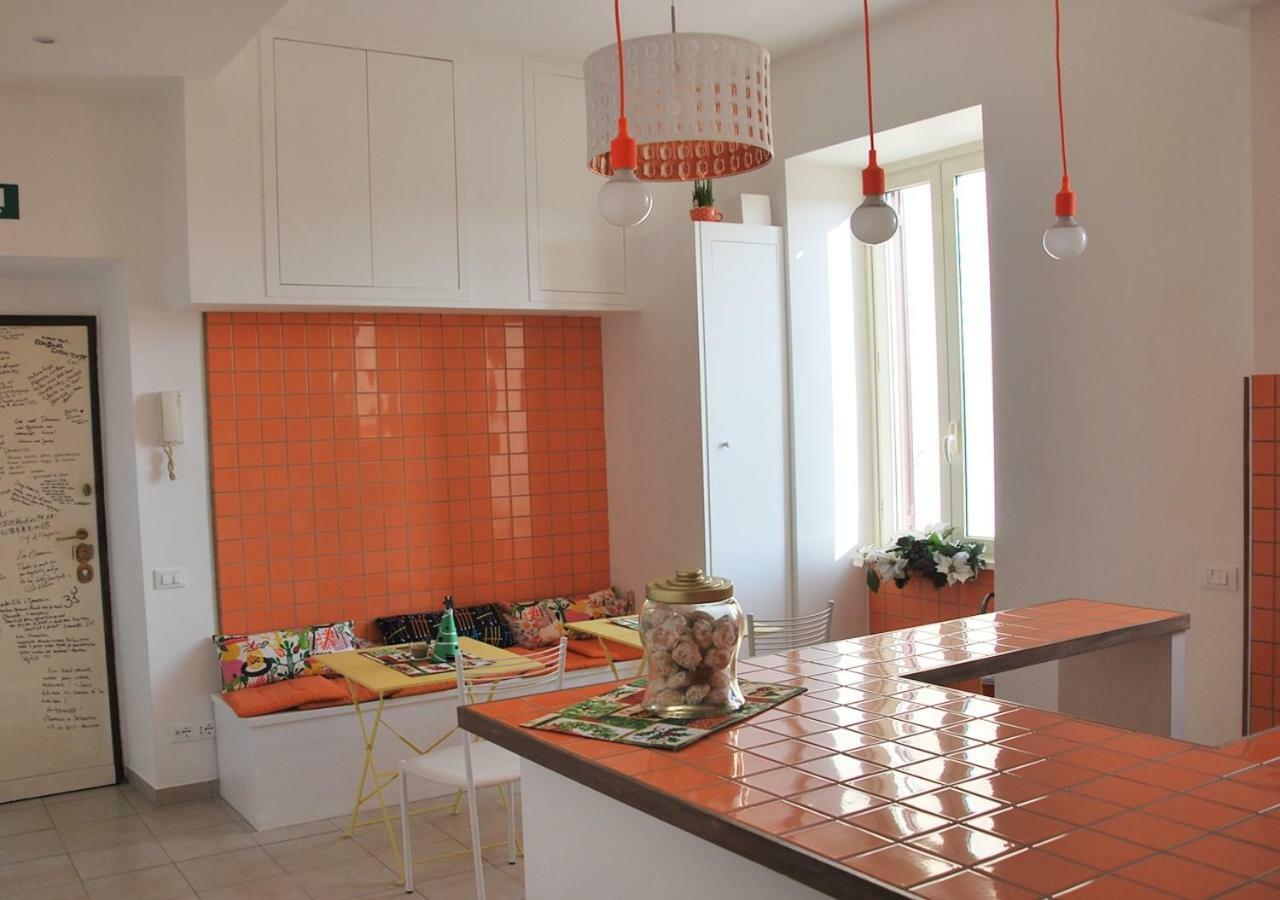 Casa Torpì