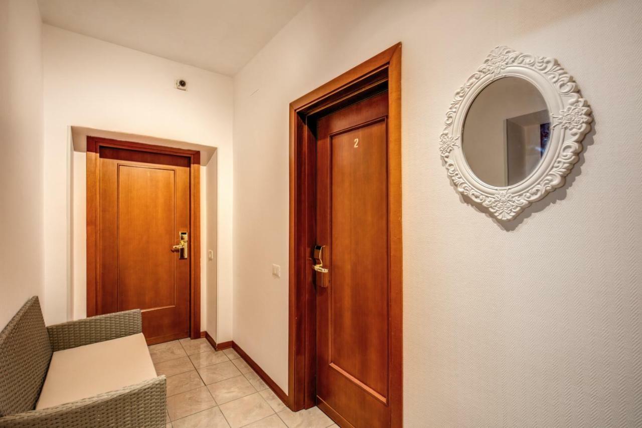 Guest house Casa Carra Rome