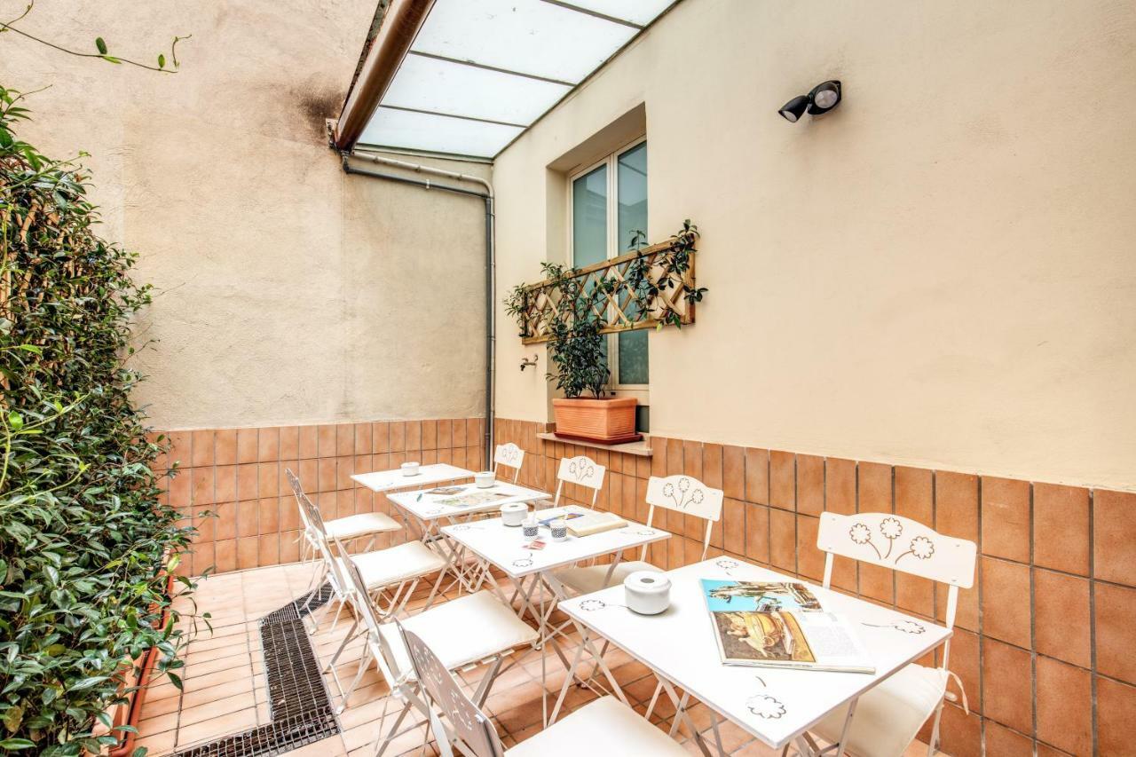 Guest house Casa Carra Rome