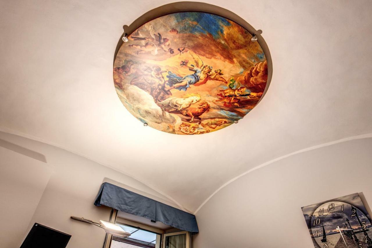 Guest house Casa Carra Rome