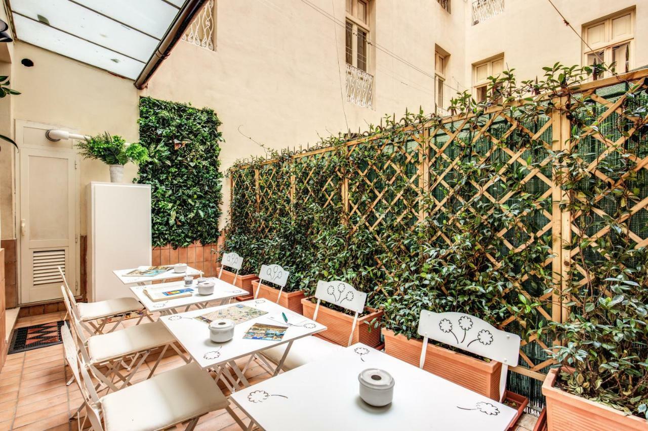 Guest house Casa Carra 3*