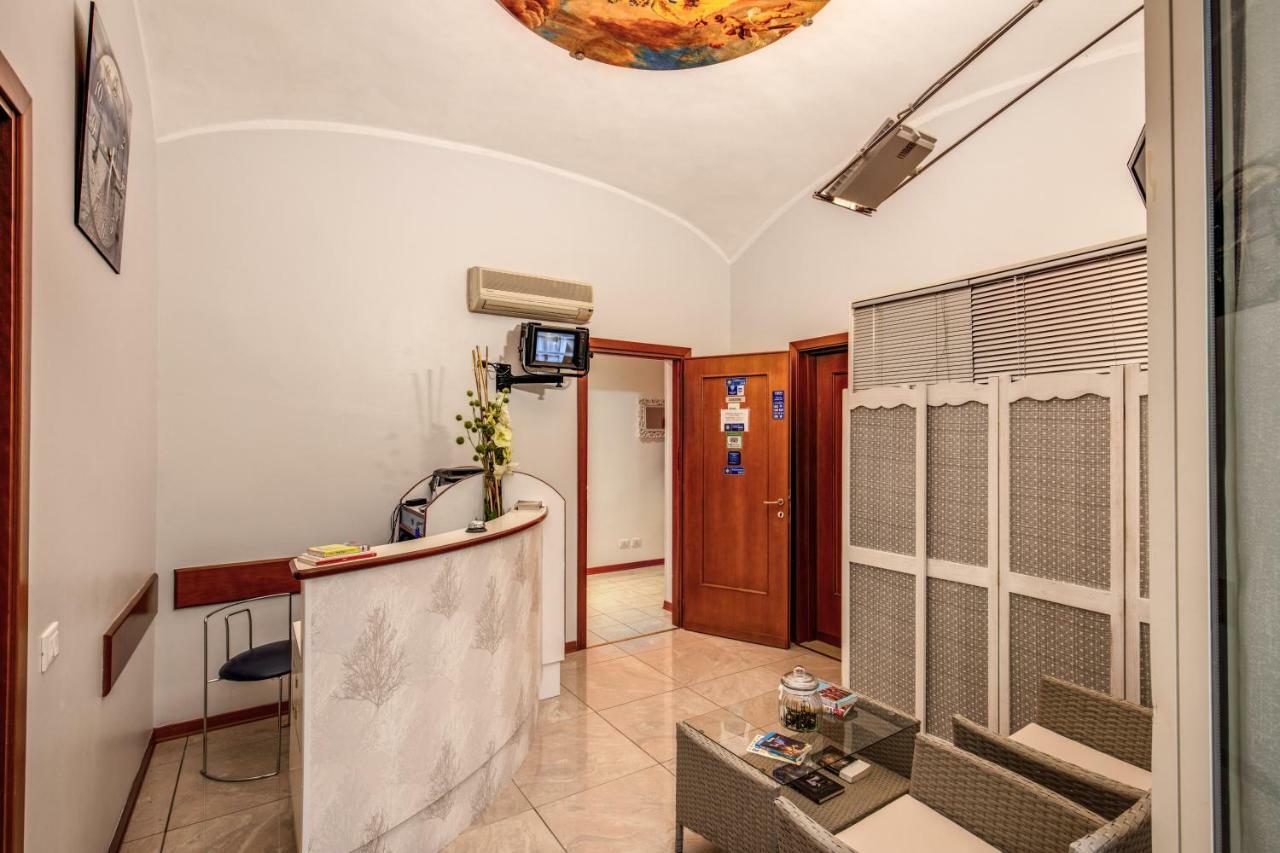 Casa Carra Guest house