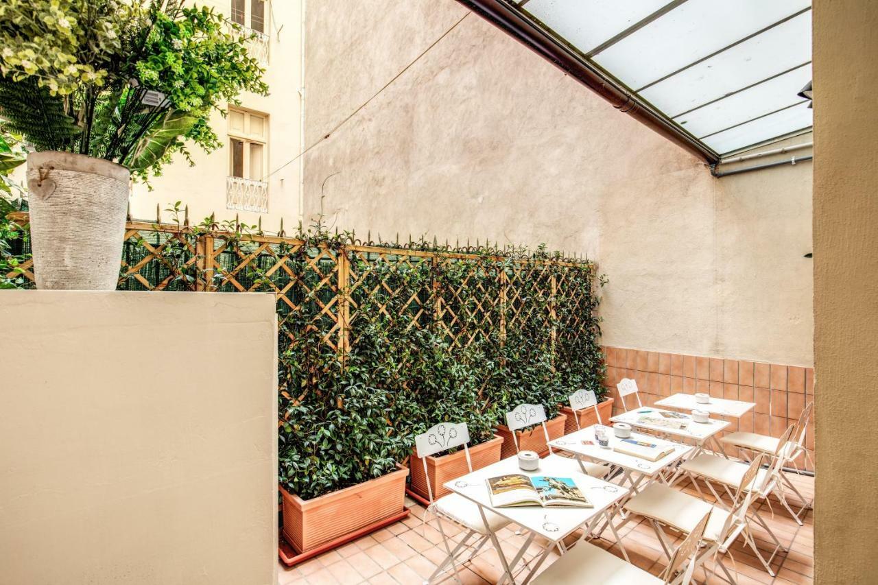 Guest house Casa Carra Rome