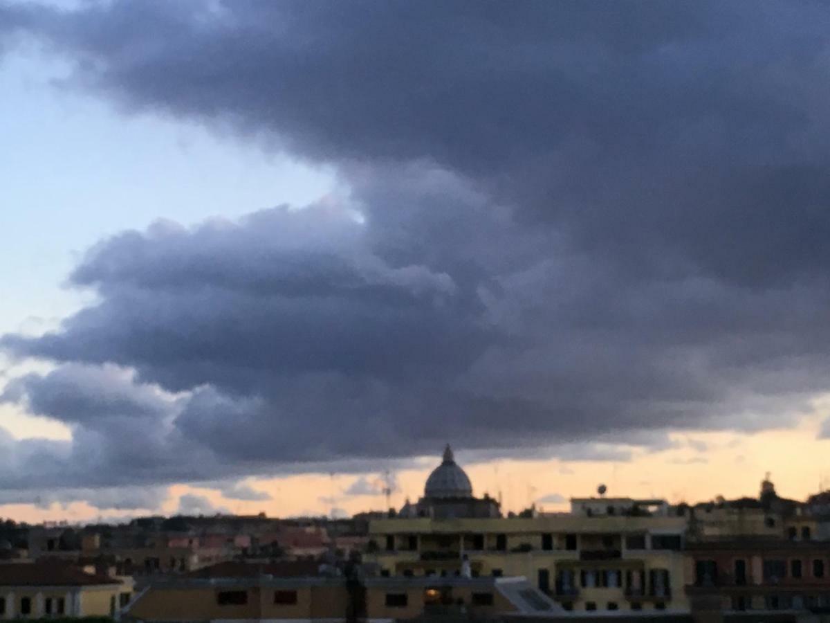Vatican Next Door * Rome