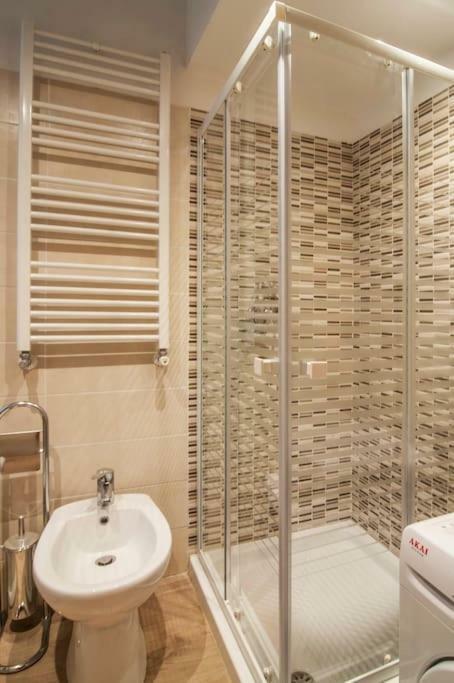 Rent Apartment Rome