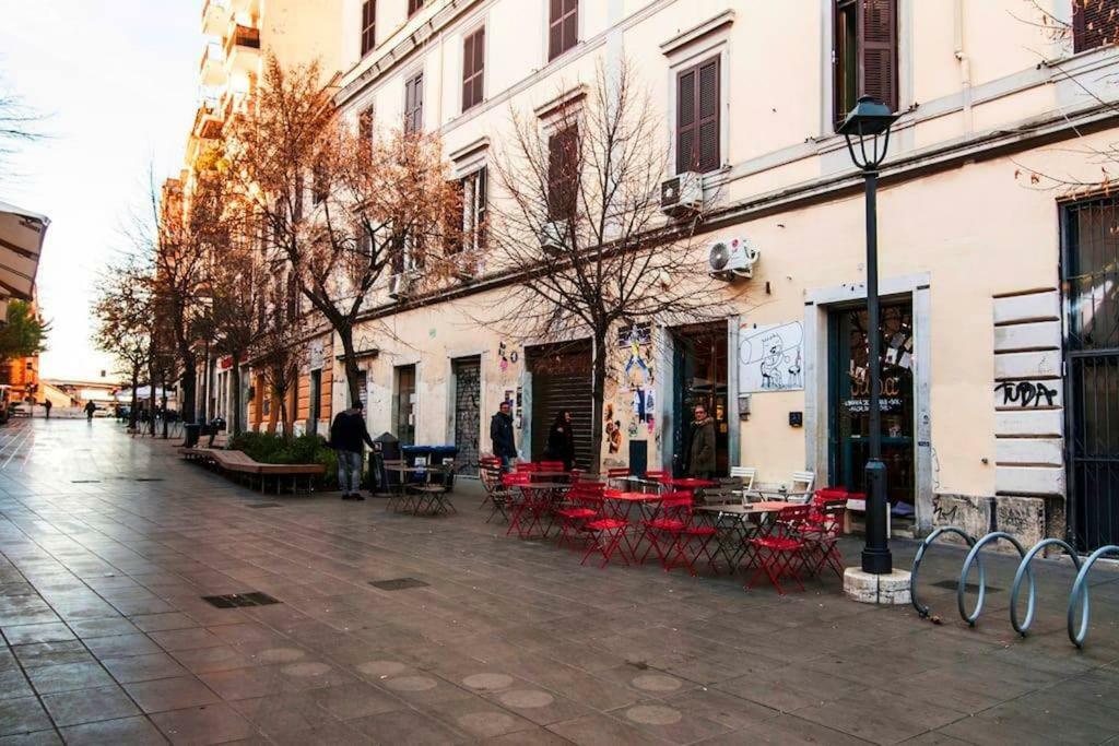 Rent Rome