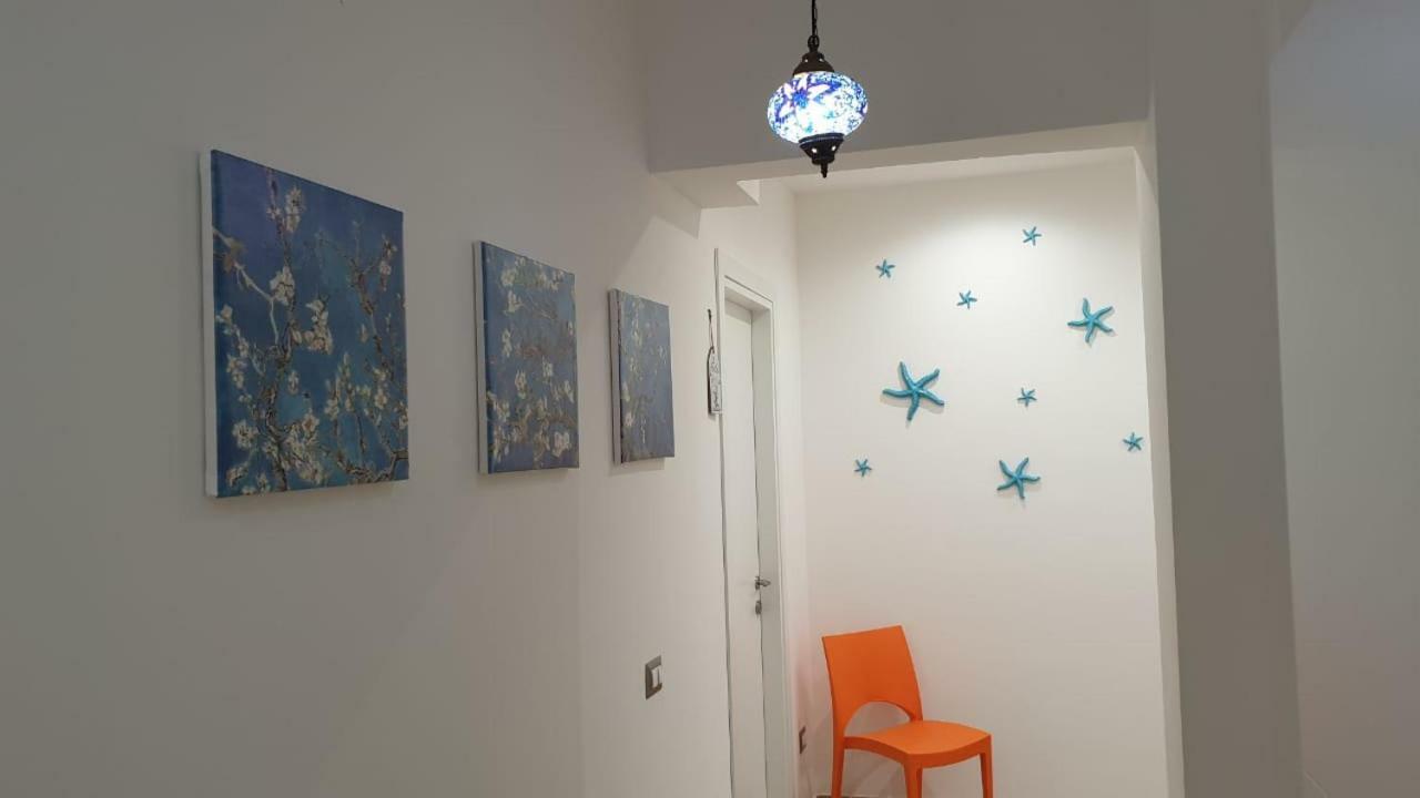 Casa Grimaldi Guest house *