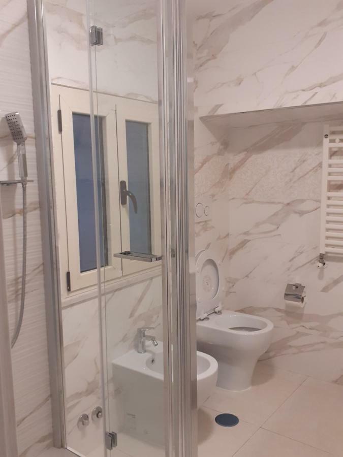 Guest house Abid's Palace In Termini Rome