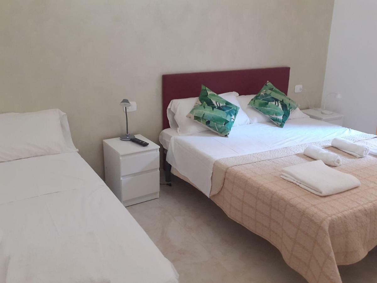 Abid's Palace In Termini Guest house Rome