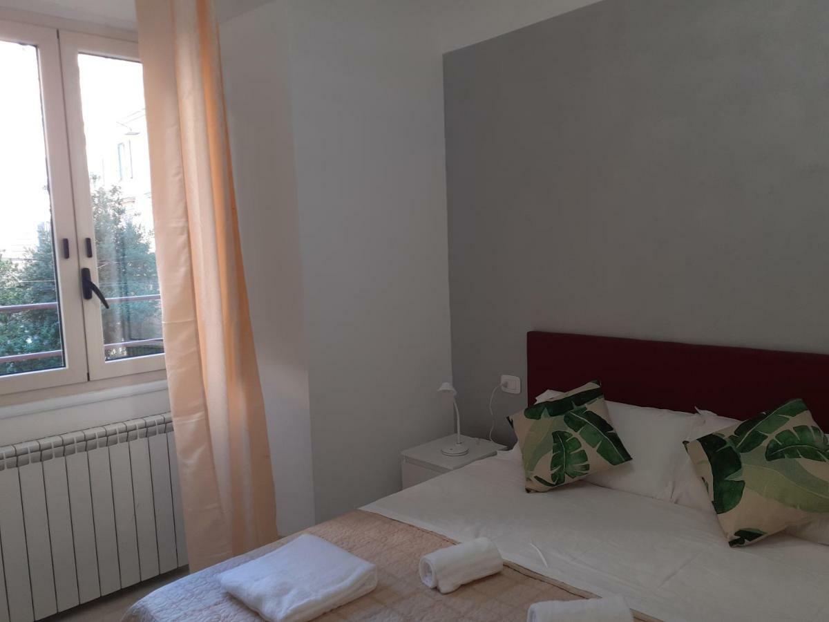 Abid's Palace In Termini Guest house Rome