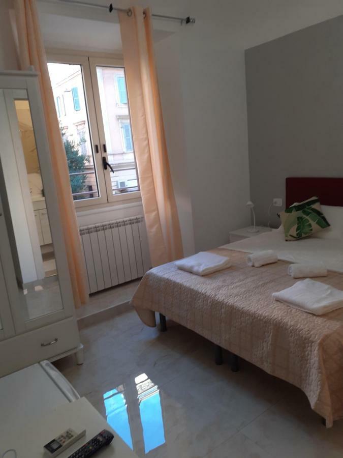 Abid's Palace In Termini Guest house *