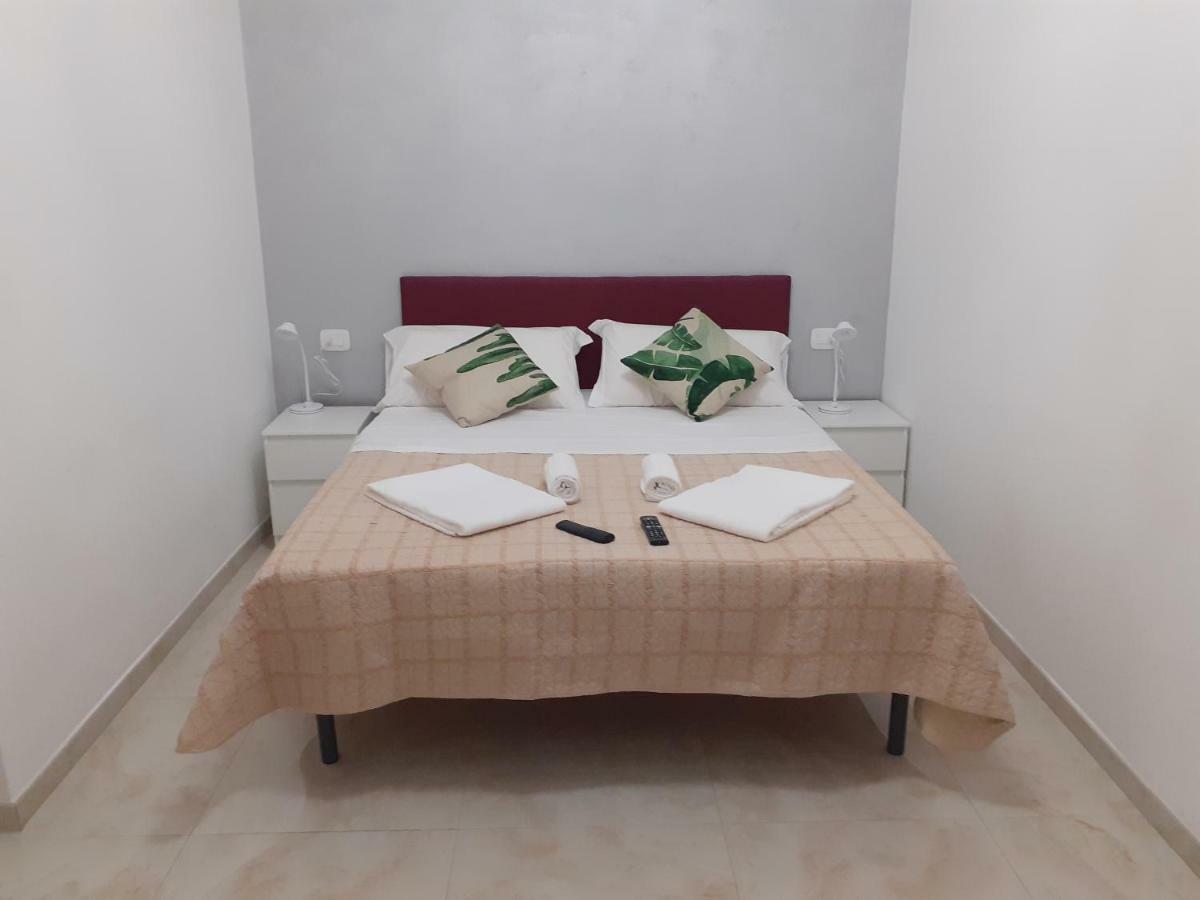 Abid's Palace In Termini Guest house *