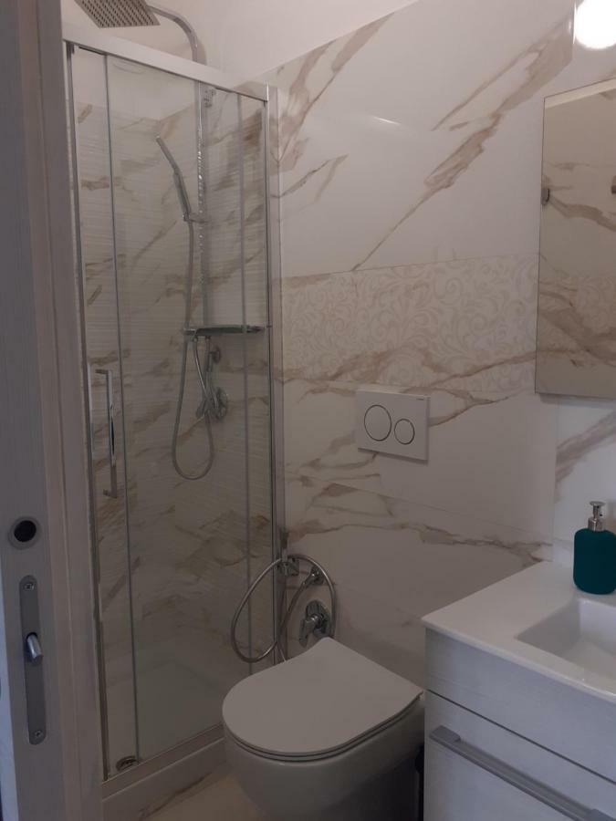 Abid's Palace In Termini Guest house Rome