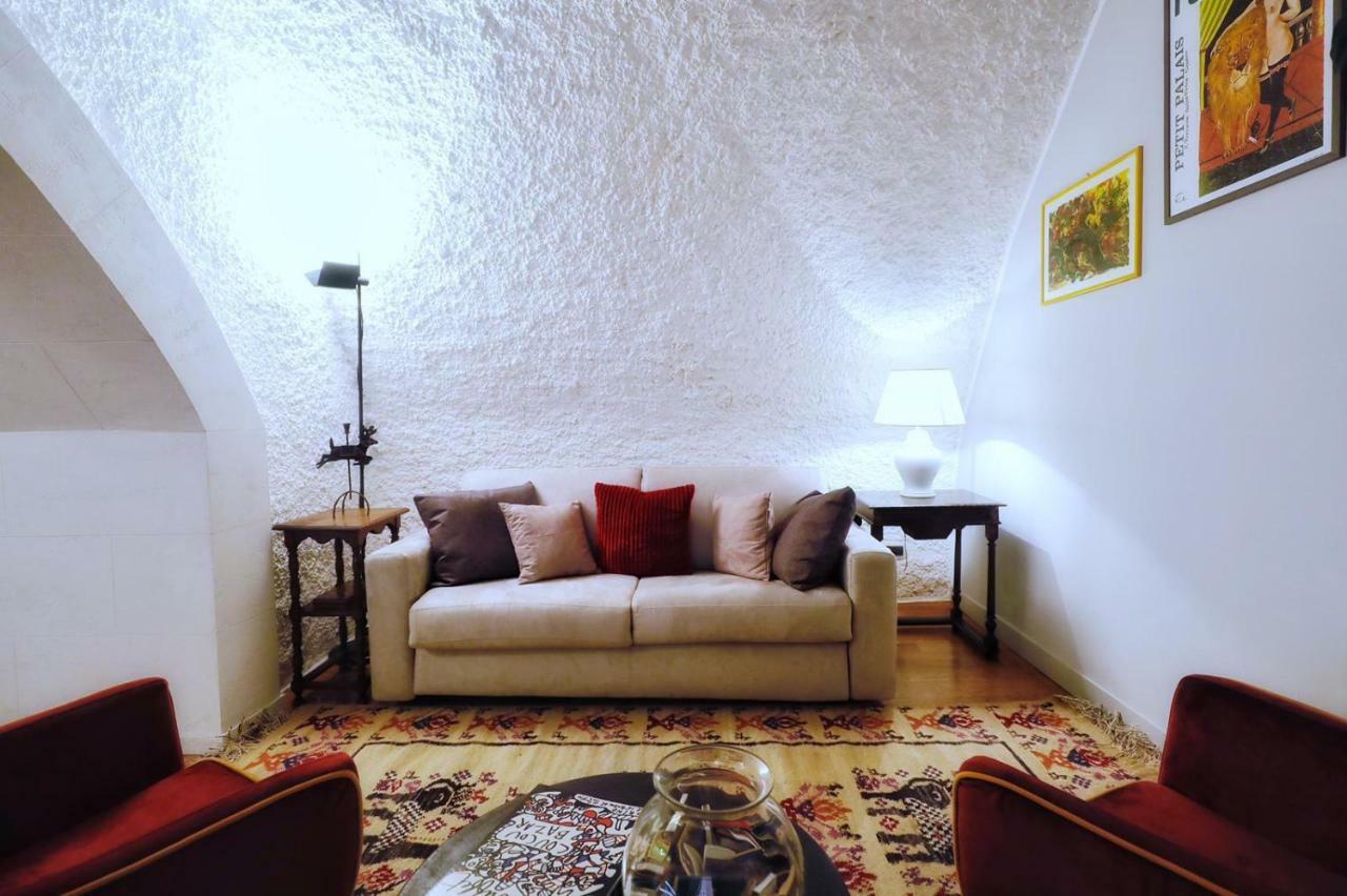 Dream Colosseo Apartment *