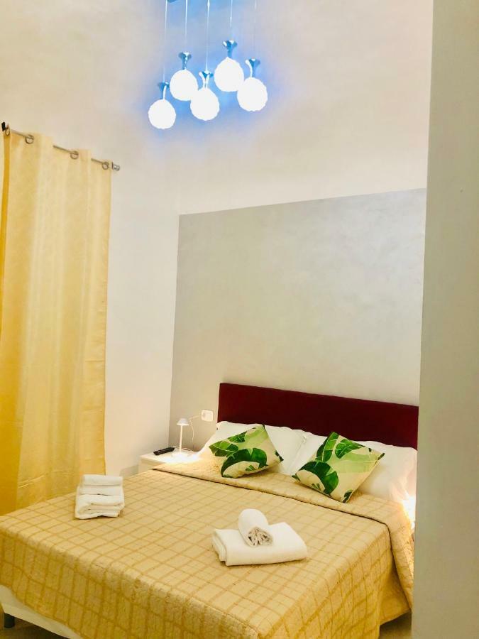Abid's Palace In Termini Guest house *
