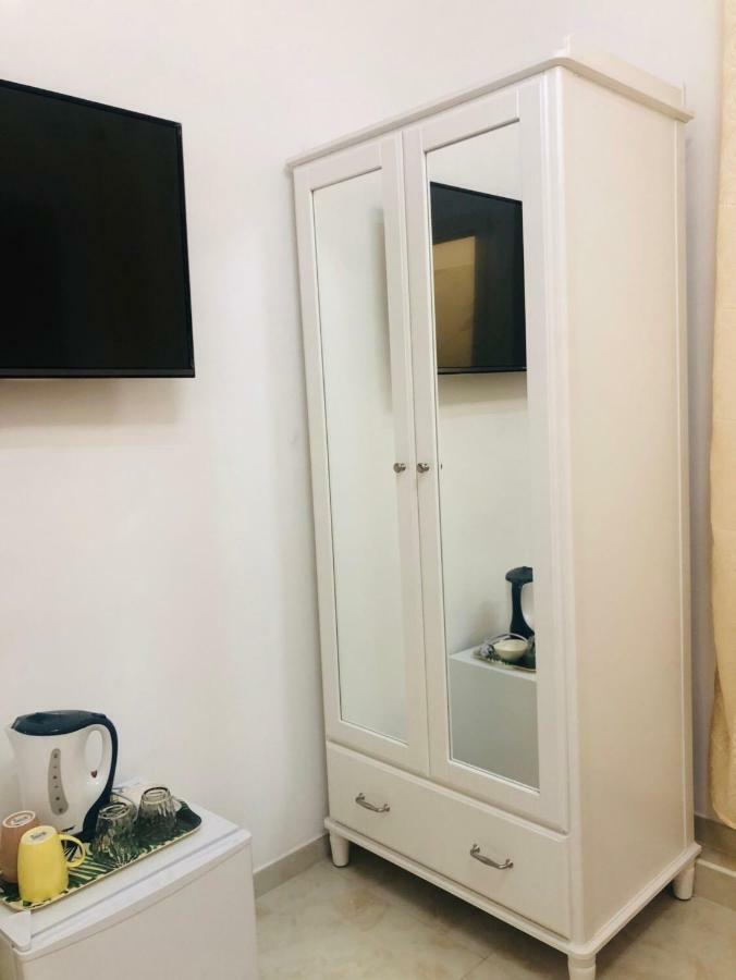 Guest house Abid's Palace In Termini Rome
