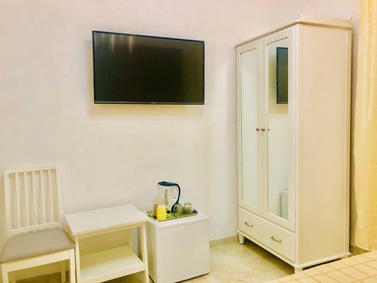 Guest house Abid's Palace In Termini *