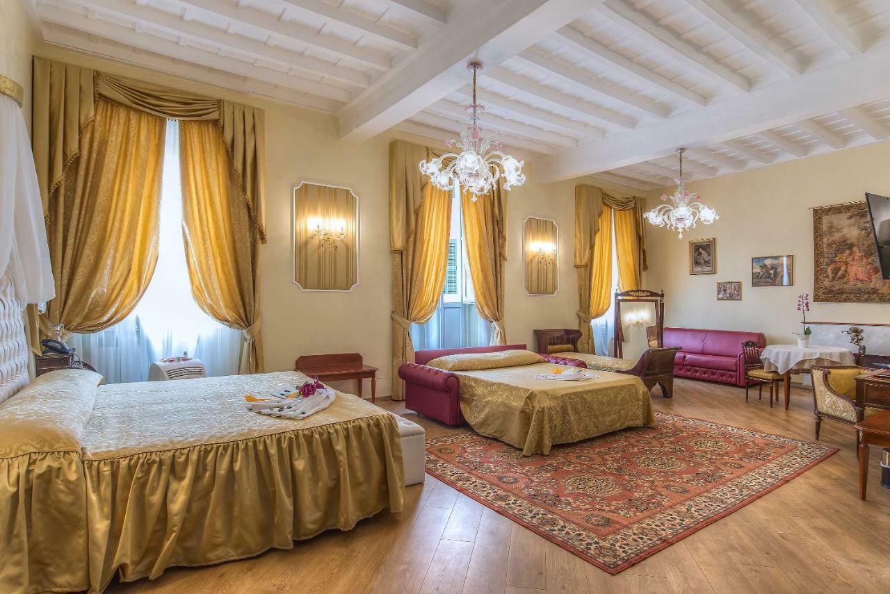 Bed & Breakfast Trevi 3*