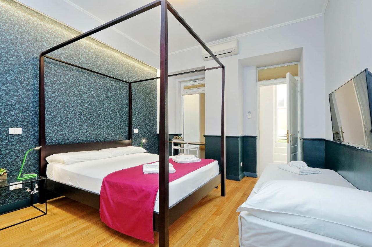 Relais Vittoria Colonna Guest house Rome