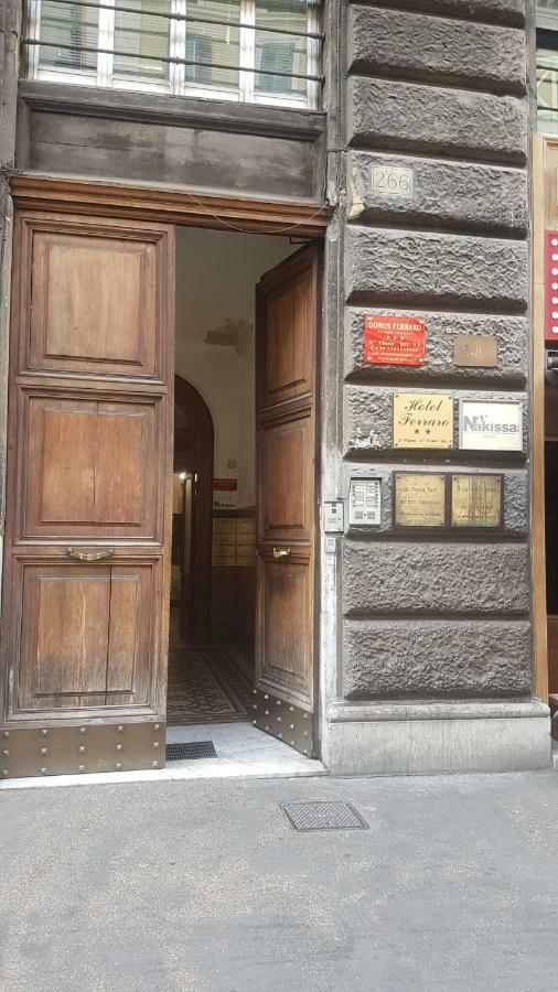 Guest house Domus Ferraro