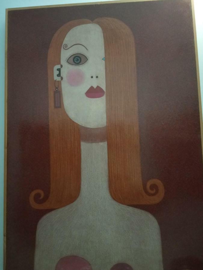 Casa Particulart * Rome