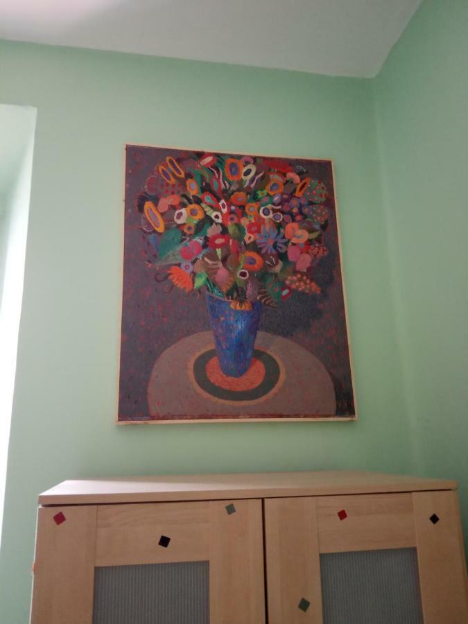 Guest house Casa Particulart