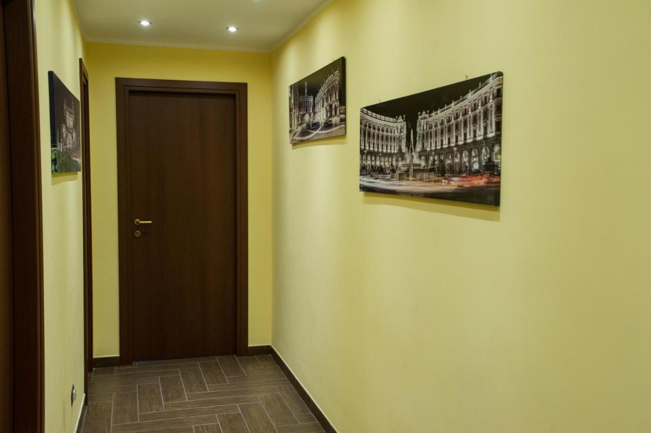 World Wide Bed - Prenestino Guest house Rome