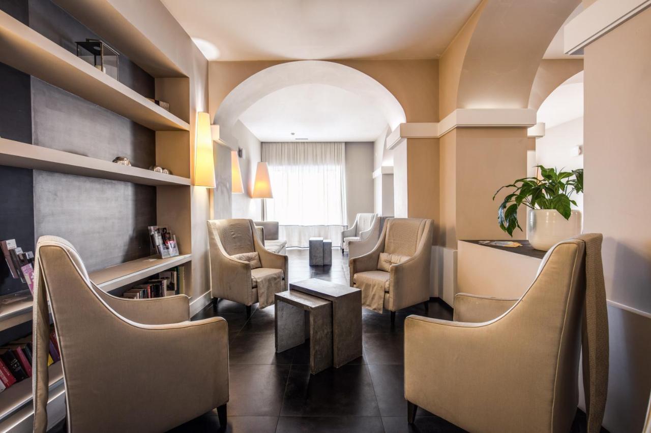 Villafranca 4* Rome