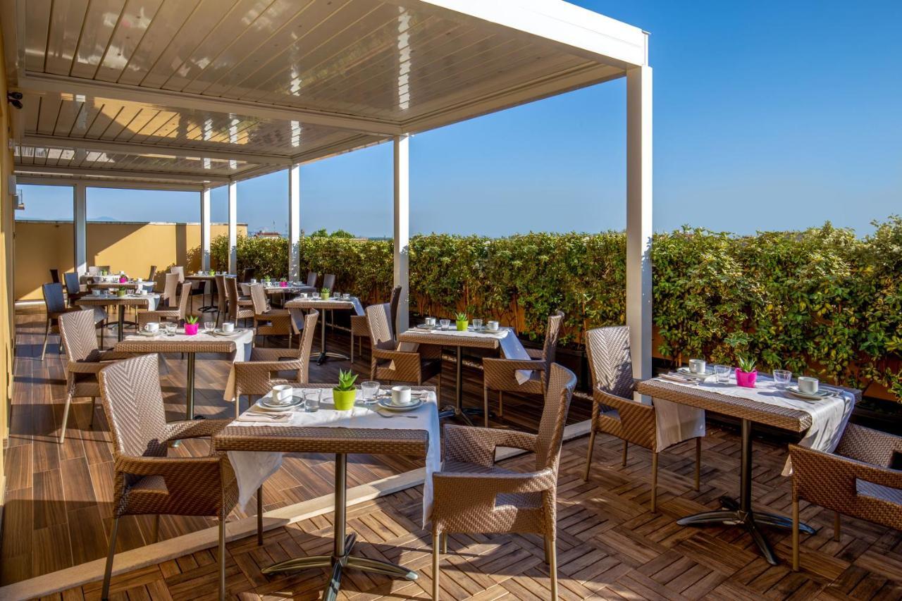 Gioberti Hotel 4*