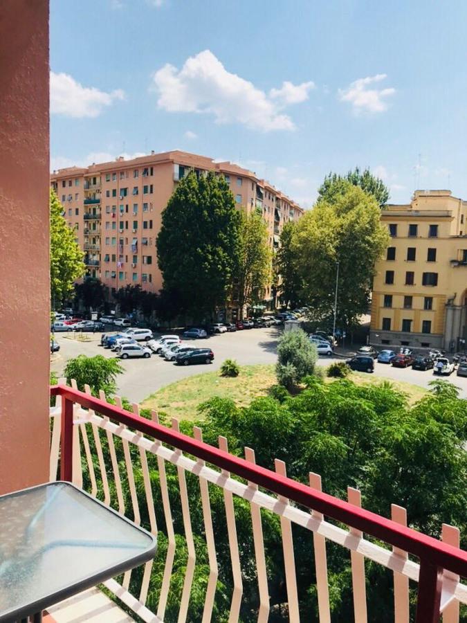 Isabel Affittacamere Roma