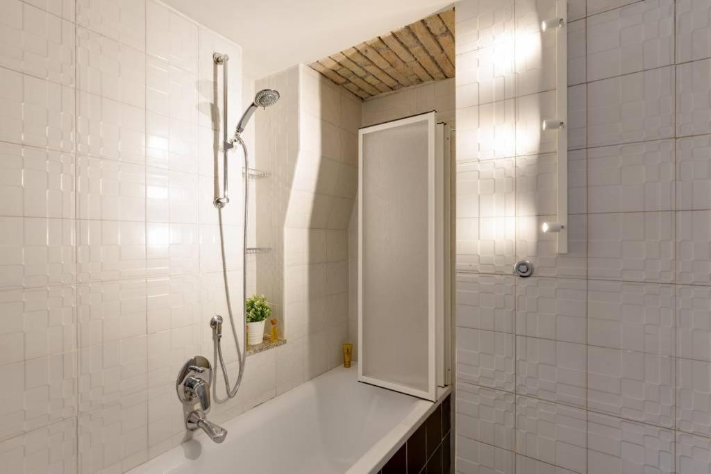 Apartment Arenula Luxury *