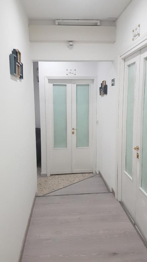 Domus Ferraro Guest house Rome