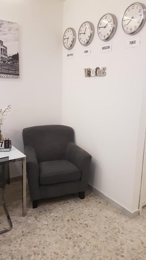 Guest house Domus Ferraro 2*