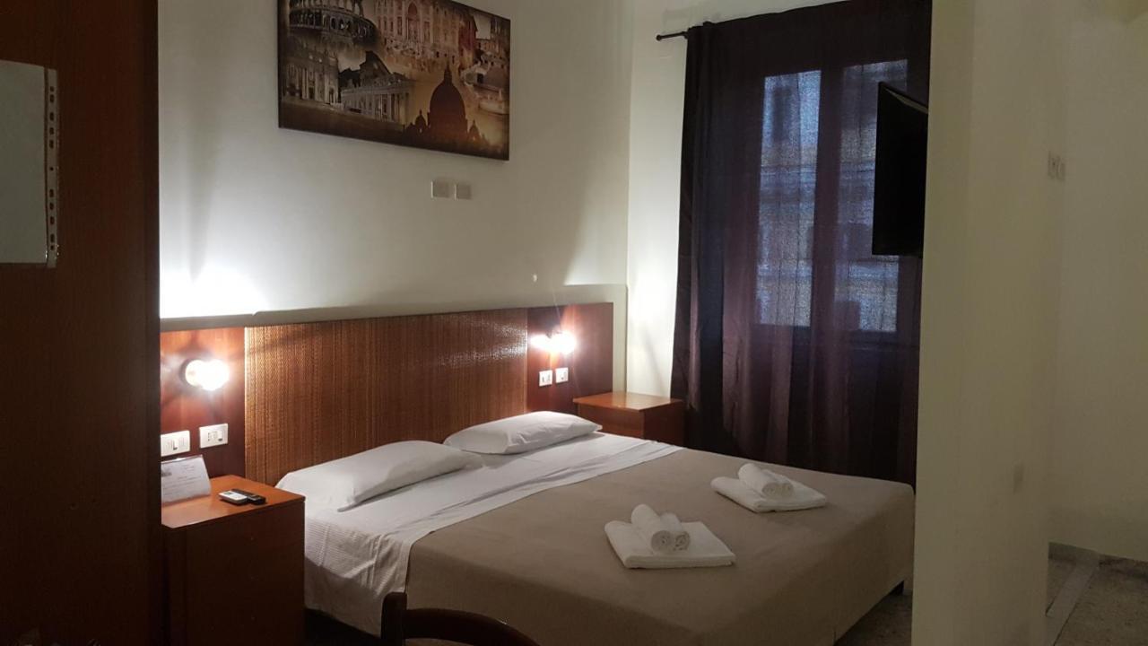 Guest house Domus Ferraro Rome
