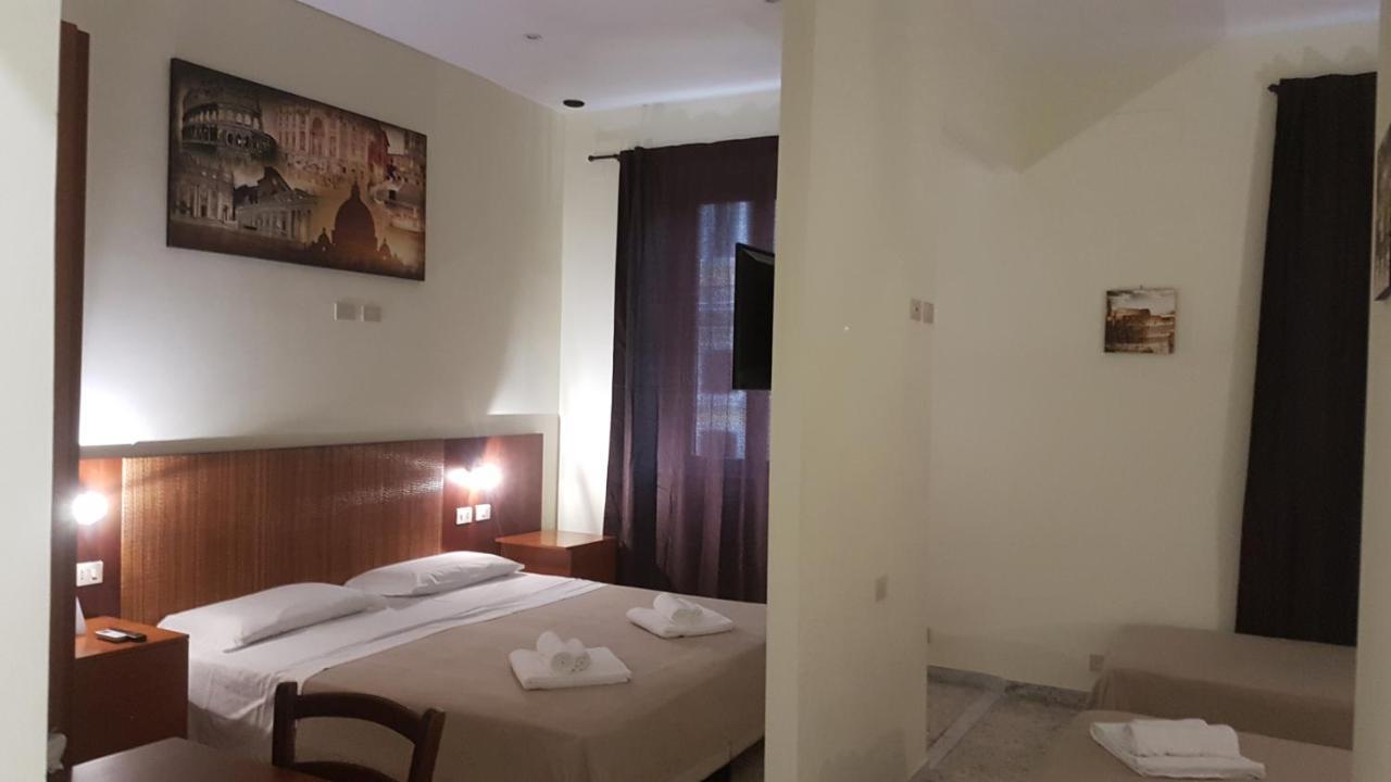 Domus Ferraro Guest house Rome