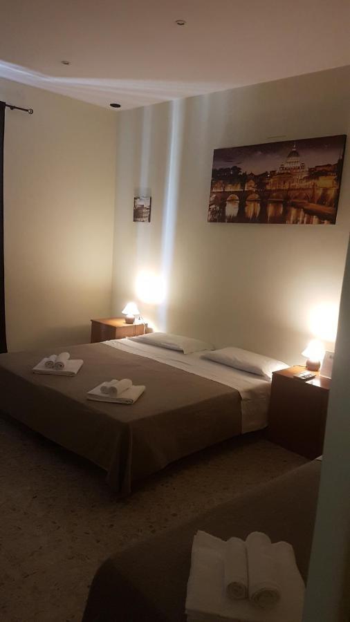 Domus Ferraro Rome
