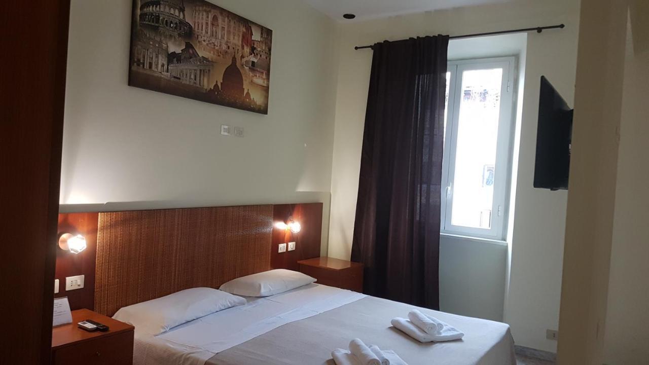 Domus Ferraro Guest house Rome
