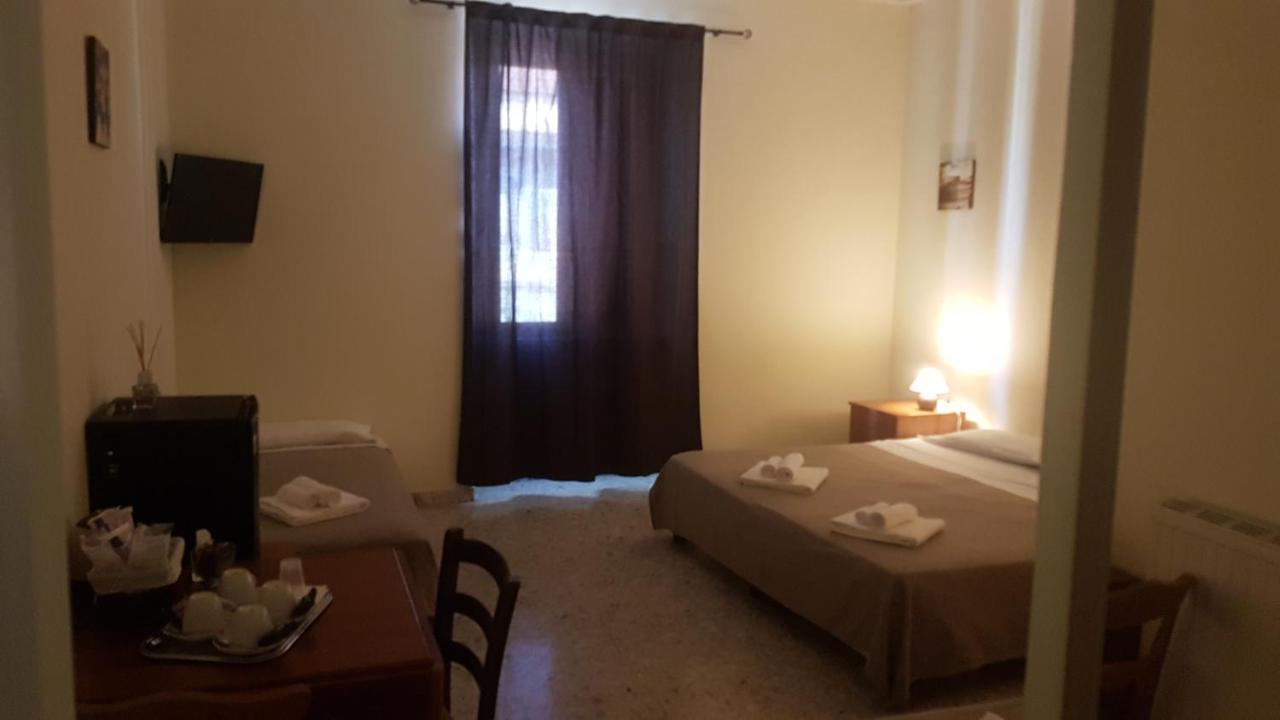 Guest house Domus Ferraro
