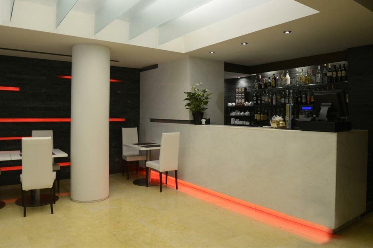 Hotel Hilton Garden Claridge Rome