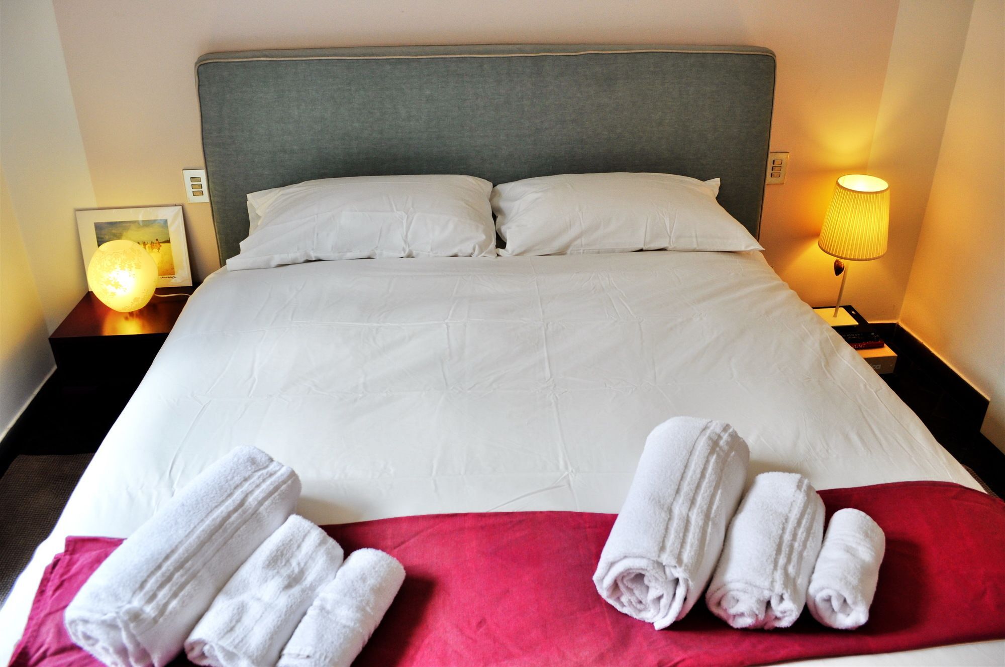 Appartamento Testaccio Charming *