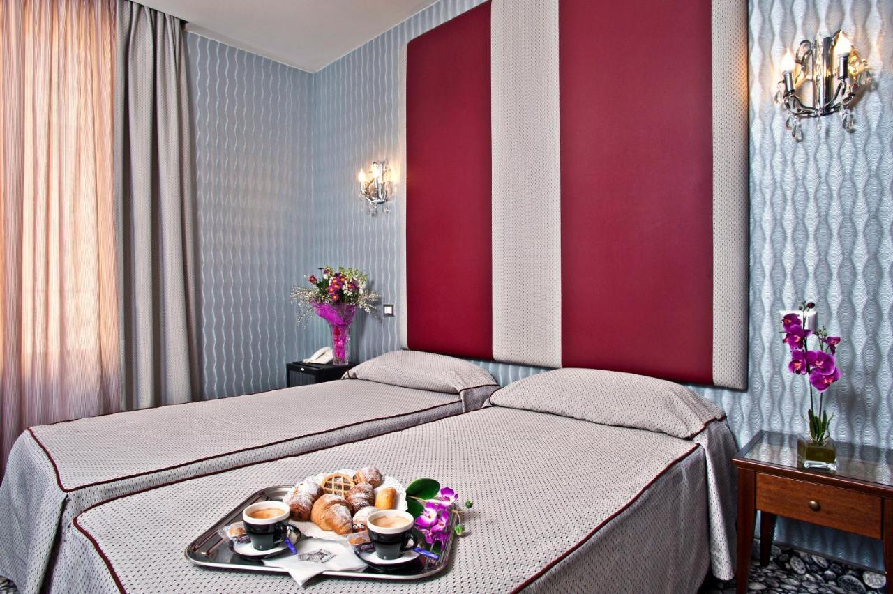 Relais Dei Papi 3* Rome