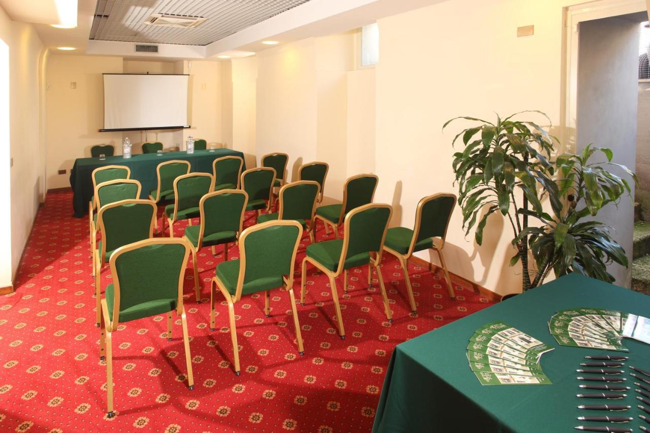 Hotel Delle Vittorie Rome