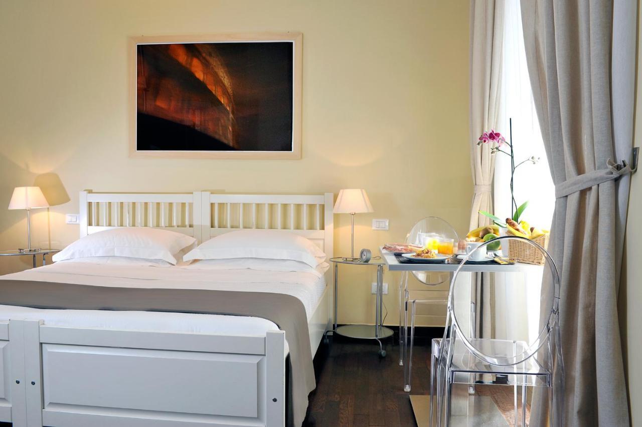 Guest house Sistine