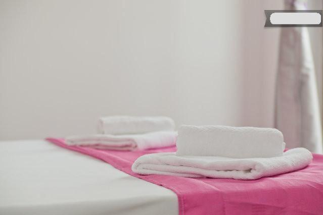 Lost In Bed & Breakfast Rome