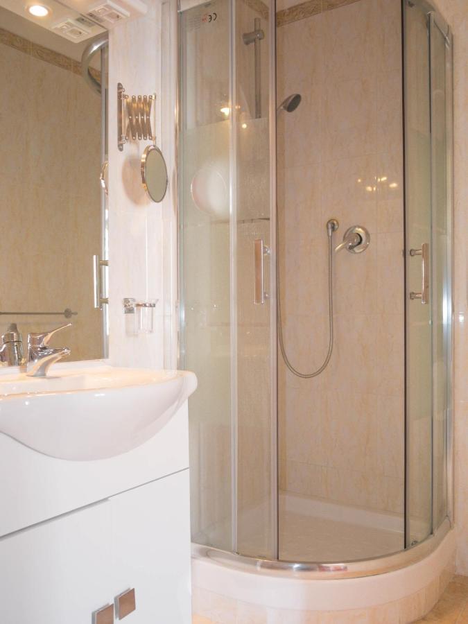 Guest house B&B Smart Rooms 3*