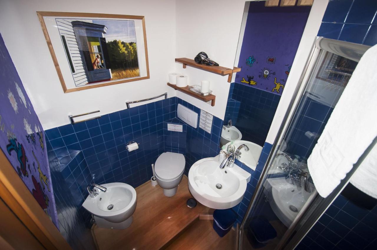 Guest house Fornaci 3*