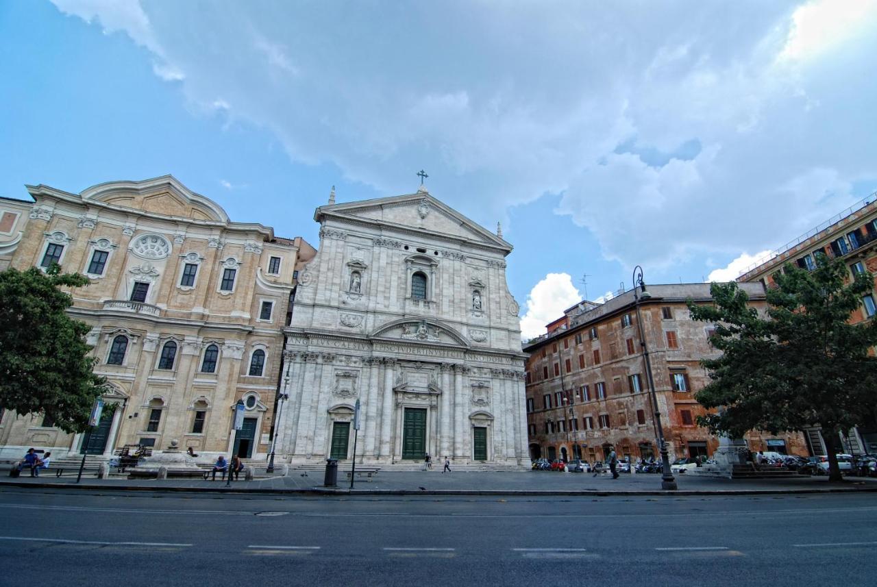 Guest house Guest House O Affittacamere Magenta Fico 2 Rome