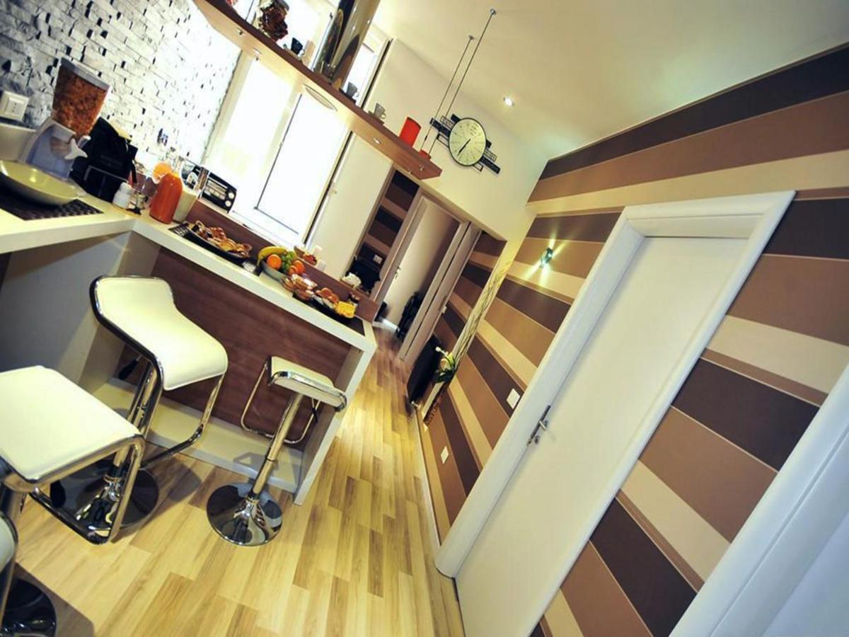 Living Bed & Breakfast 2*