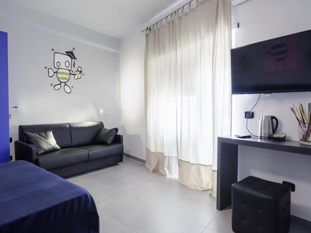 Guest house Tiburstation 2 Rome
