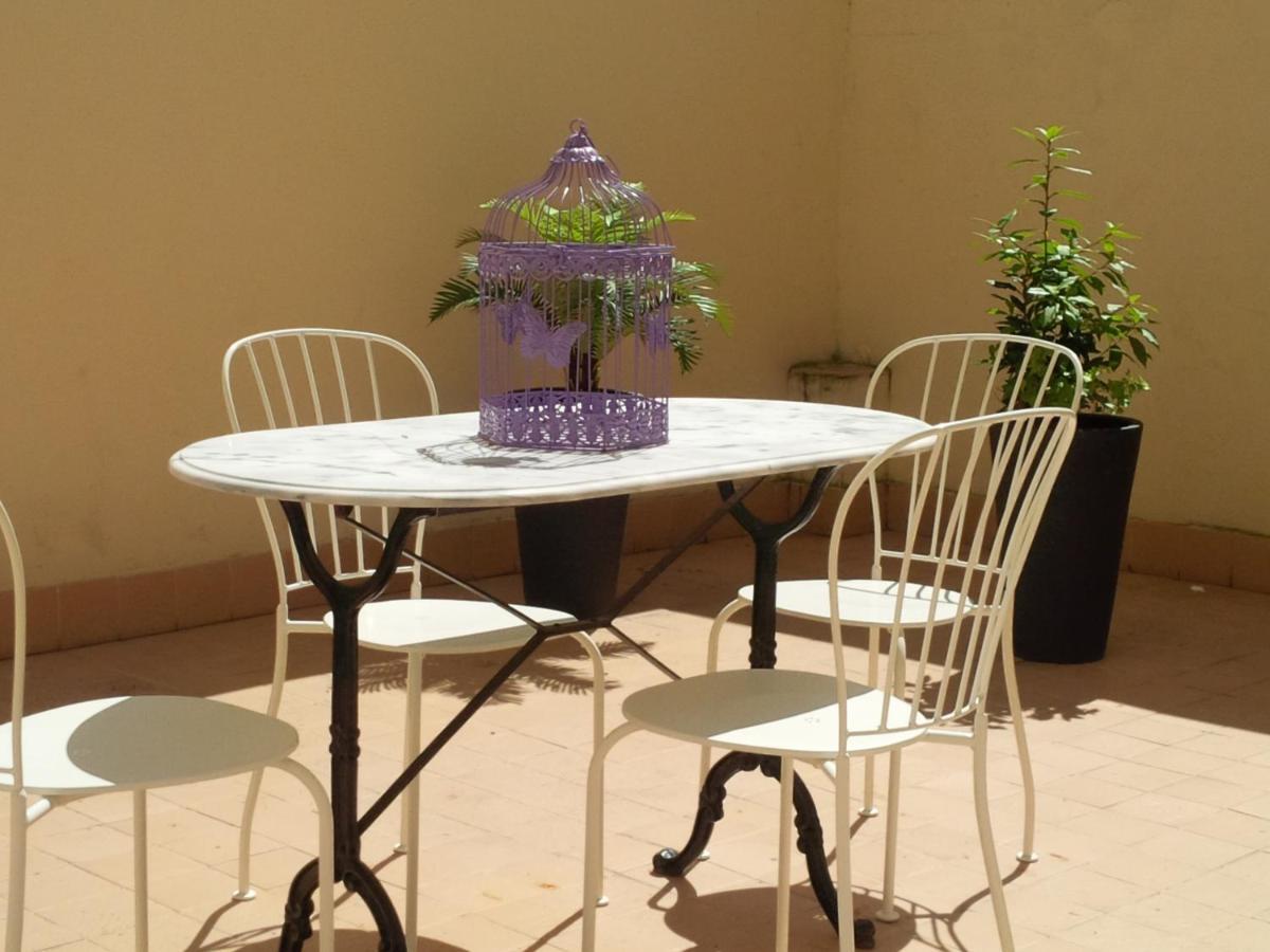 Appartamento Maison Re Di *